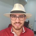 Profile picture erisonmendonca.bsky.social