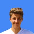 Profile picture mark.speaker.blue