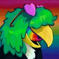 Profile picture shroompunk.com