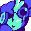 Profile picture frivolousaqua.bsky.social