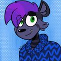 Profile picture maxfloof.bsky.social