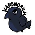 Profile picture varendrich.bsky.social