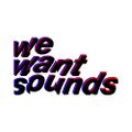 Profile picture wewantsounds.bsky.social