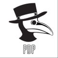 Profile picture plaguedoctorpress.bsky.social