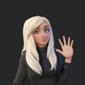 Profile picture whimsydoe.bsky.social