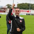 Profile picture fitzosligo.bsky.social