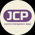 Profile picture justcrosspost.app