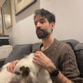 Profile picture antoniosanto.bsky.social