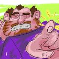 Profile picture hyuck-gorsh.bsky.social