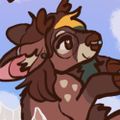 Profile picture thesecretstag.bsky.social