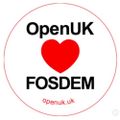 Profile picture openuk.bsky.social