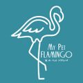 Profile picture mypetflamingo.bsky.social