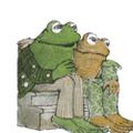 Profile picture frogandtoadbot.bsky.social