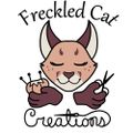 Profile picture freckledcat.bsky.social