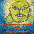 Profile picture alienbuddhapress.bsky.social
