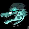 Profile picture rochasaurusrex.bsky.social