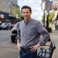 Profile picture jeffcohen4congress.bsky.social