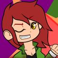 Profile picture sapphicscarlet.bsky.social