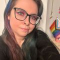 Profile picture glitterstorm.bsky.social