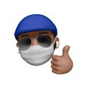 Profile picture staysilence.bsky.social