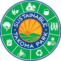 Profile picture tkpksustainability.takomaparkmd.gov