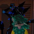 Profile picture nexusswagon.bsky.social