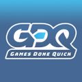 Profile picture gamesdonequick.com
