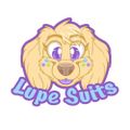 Profile picture lupesuits.bsky.social