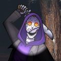 Profile picture vaporskull.bsky.social