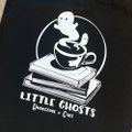 Profile picture littleghostsbooks.bsky.social