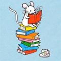 Profile picture librarymice.bsky.social