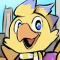 Profile picture erakir.bsky.social