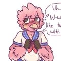 Profile picture sowonsfw.bsky.social