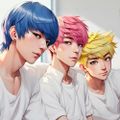 Profile picture t3r4music.bsky.social