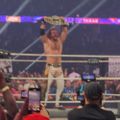 Profile picture jaiwrestling.bsky.social