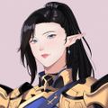 Profile picture isabellecajan.bsky.social