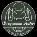 Profile picture dragonmun.bsky.social