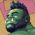 Profile picture arcadiuslohr.bsky.social