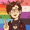 Profile picture asmalldeer.bsky.social