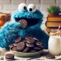 Profile picture cookiemonster717.bsky.social