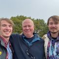 Profile picture johnwhiting1.bsky.social