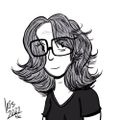 Profile picture ljndawson.bsky.social