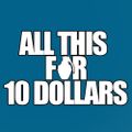 Profile picture 10bux.bsky.social