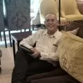Profile picture deanb1969.bsky.social