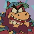 Profile picture kramson.bsky.social