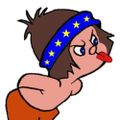 Profile picture mudjokivis.bsky.social