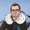 Profile picture tcransone.bsky.social