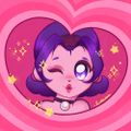 Profile picture lunaticneko7.bsky.social