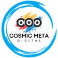 Profile picture cosmicmeta.ai