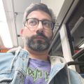 Profile picture thisisandro.bsky.social